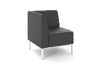 Секция угловая Compact