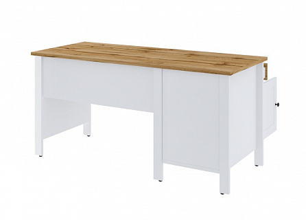 Изображение Стол письменный MOLDON / МОЛДОН 174S001 155*65*h75 8