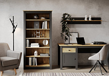 Изображение Стол письменный MOLDON / МОЛДОН 174S001 155*65*h75