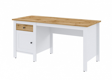 Изображение Стол письменный MOLDON / МОЛДОН 174S001 155*65*h75 6