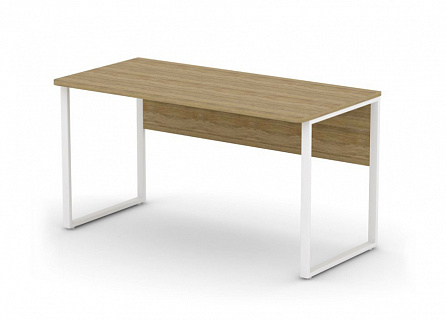 Изображение Стол компьютерный ASTER / АСТЕР 153S002 138x67x73.7 1
