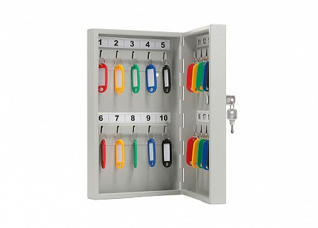 Изображение Ключница AIKO KEY-20 настенная 1